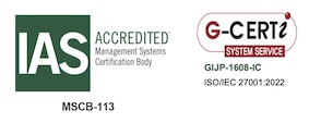 ISMS (ISO/IEC 27001:2022)